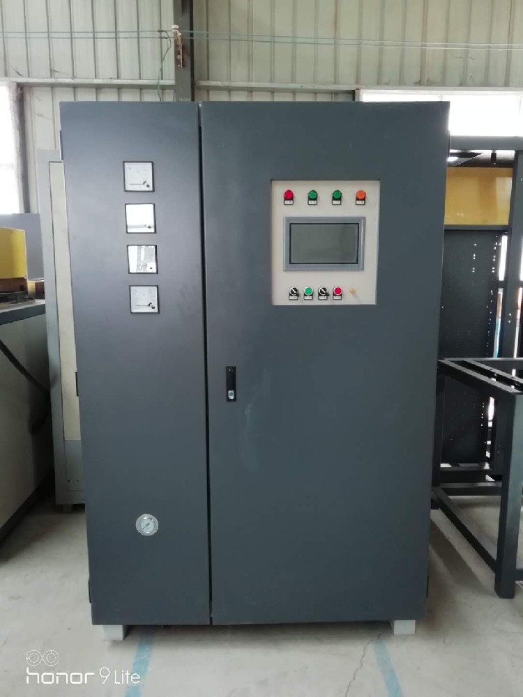 高頻電磁加熱機械設備具體運用范疇有哪些方面？